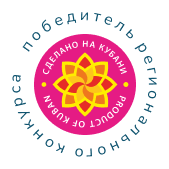 badge